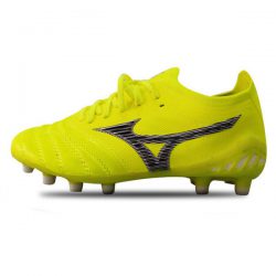 Mizano 2022 Football Shoe Japan Yellow