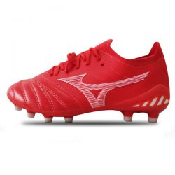 Mizano 2022 Football Shoe Japan red