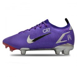 Nike Mercurial Vapor FG 2022 Purple