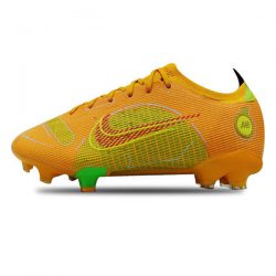 Nike Mercurial Vapor FG 2022 Yellow