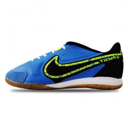 Nike Tiempo 2022 Futsal Shoe Blue