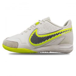 Nike Tiempo 2022 Futsal Shoe white