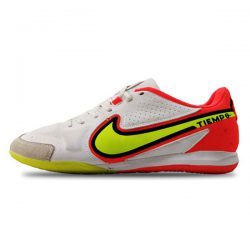 Nike Tiempo 2022 Futsal Shoe white Red