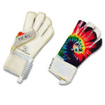 Helix 2022 GK Gloves Colorful