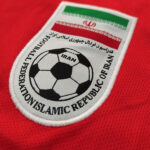 Iran Away Kit 2023 Red