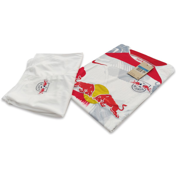 Leipzing Concept Kit 2023 White and Red