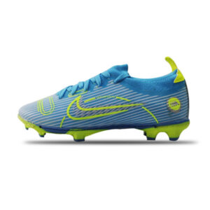 Nike Mercurial 2022 football Shoe Blue
