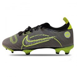 Nike Mercurial 2022 football Shoe Gray
