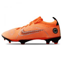 Nike Mercurial 2022 football Shoe Orange 1