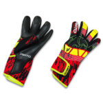 Pinto GK Gloves 2022 Black