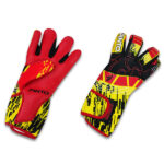 Pinto GK Gloves 2022 Yellow