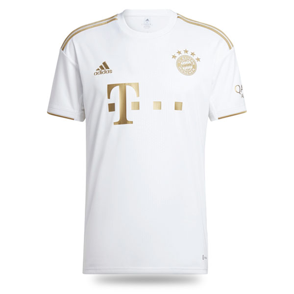 Bayern Munich Away Kit 2023 Original Player