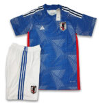خرید لباس فوتبال ژاپن