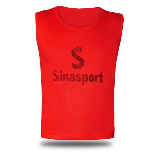 Selebon Cover Red کاور یک رو Selebon - Image 1