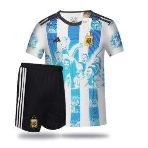 خرید لباس قهرمانی آرژانتین
