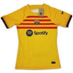 جدیدترین پیراهن بارسلونا