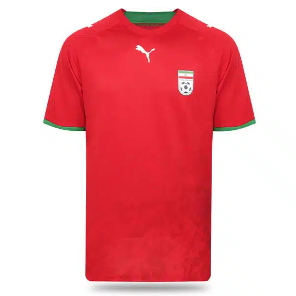 Iran-Nostalgy-Away-Kit-2006 خرید پیراهن نوستالژی 2006 ایران