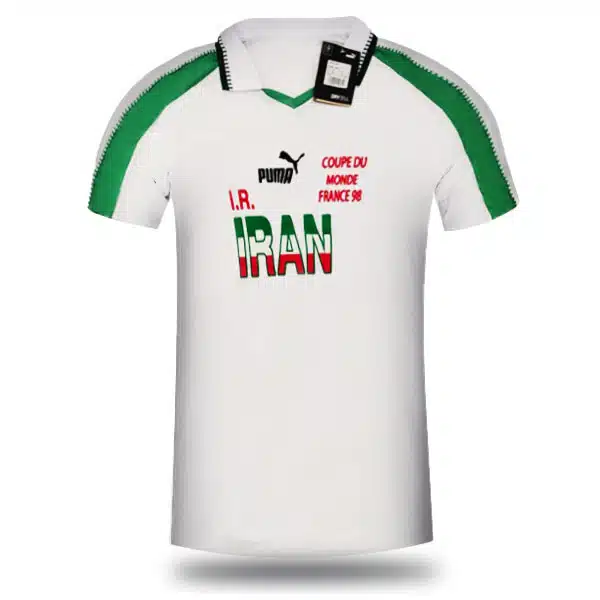 خرید لباس اول نوستالژی ایران