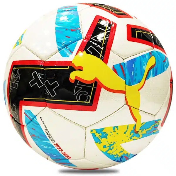 خرید توپ فوتبال پوما