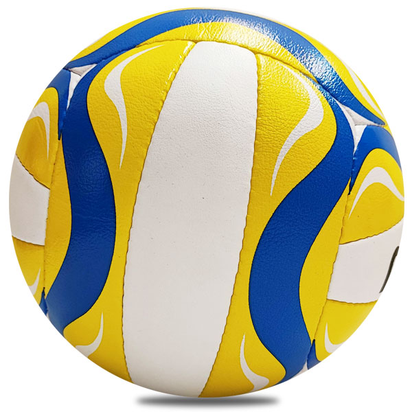 توپ جدید مولتن والیبالی