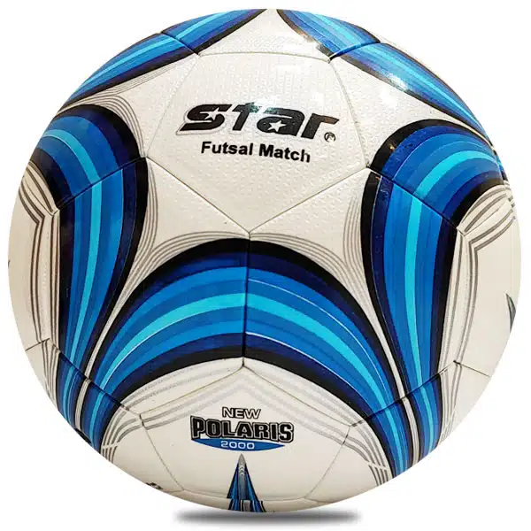 03 Star 2023 Futsal Ball (3) خرید توپ فوتسال استار