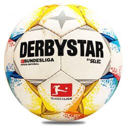 Derby Star BundesLiga 2023 Football Ball