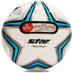 star ball futsal