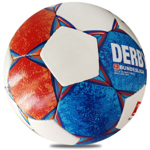Derby Star BundesLiga 2022 Football Ball