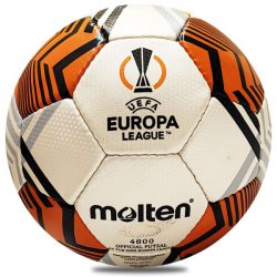 Molten Europa League 4800 Futsl Ball 2022