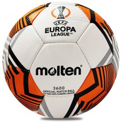 خرید توپ فوتبال مولتن لیگ اروپا
