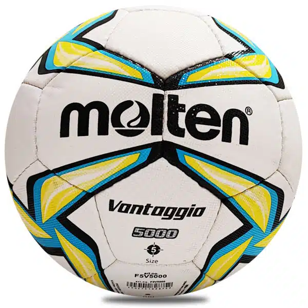 خرید توپ فوتبال مولتن