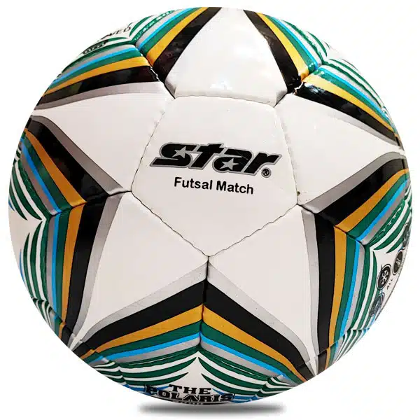 10 Star 2023 Futsal Ball (3) توپ فوتسال استار ژاپنی