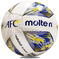 Molten AFC 4800 Futsl Ball
