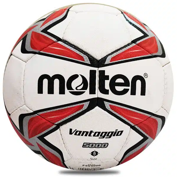 توپ فوتبال مولتن جدید 5000