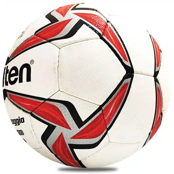 Molten Vantaggio 5000 Ball Size 5 WhiteRed