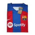 خرید پیراهن بارسلونا ارزان