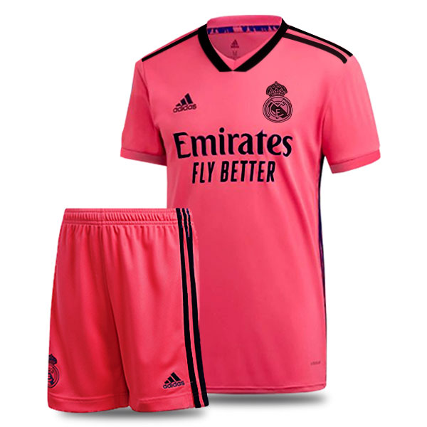 Real Madrid Away Kit 2024