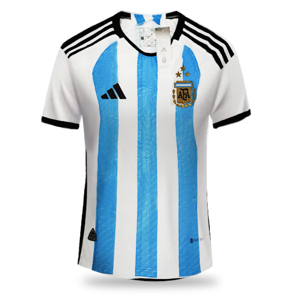 خرید پیراهن اول آرژانتین