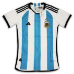 خرید پیراهن آرژانتین جدید