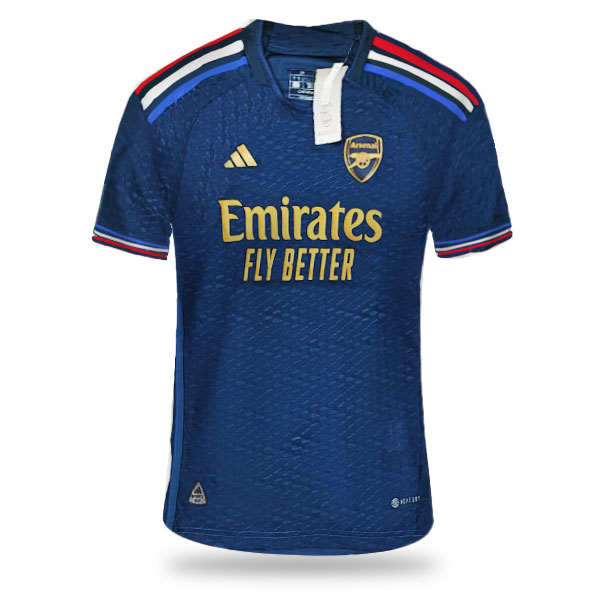 Arsenal Concept Kit 2024 Player