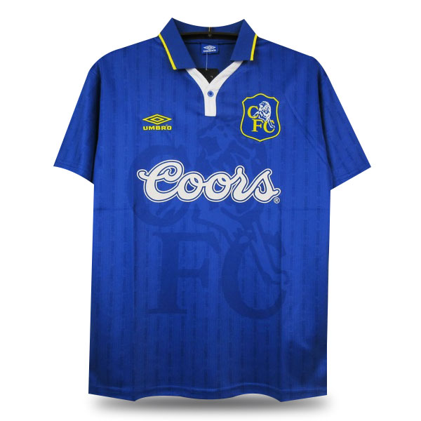 Chelsea Home Kit 1996