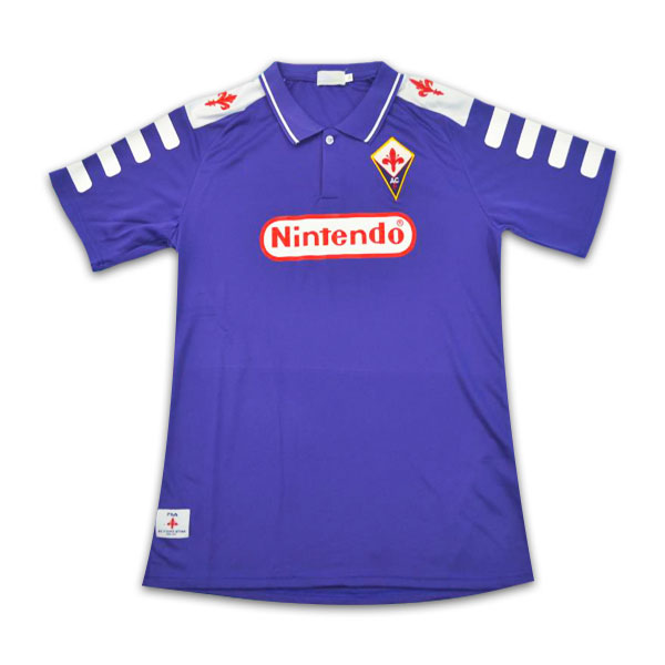 Fiorentina Home Kit 1998