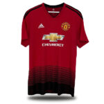 Manchester United Home kit 2018