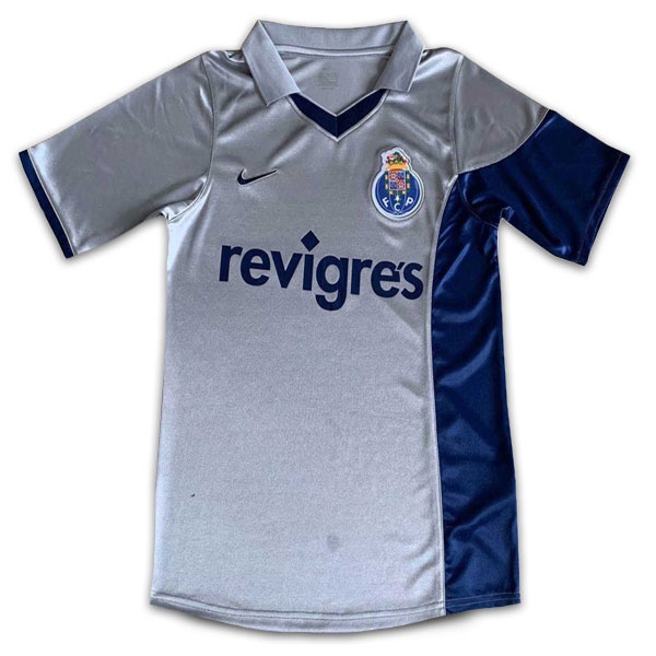 Porto Away Kit 2001