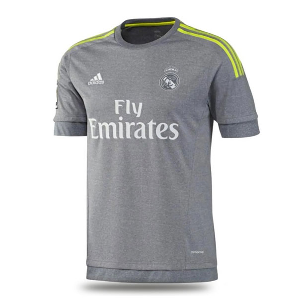 خرید لباس دوم رئال مادرید 2015