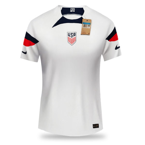 USA 2024 Home Kit Player