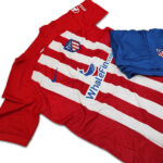 Athletico Home Kit 2023 With Short