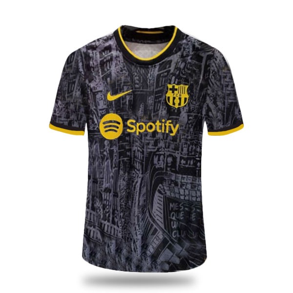 Barcelona Training Kit 2023 Player