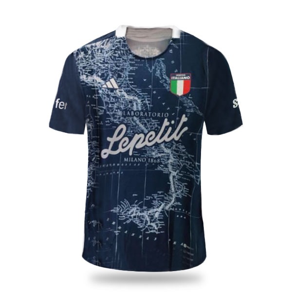 Sportivo Italiano Away Kit 2023 Player