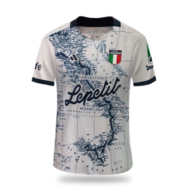 Sportivo Italiano Home Kit 2023 Player